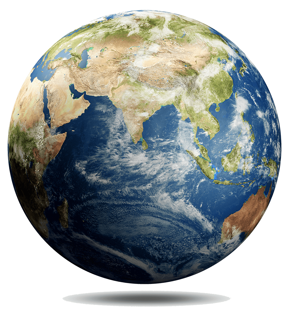 earth